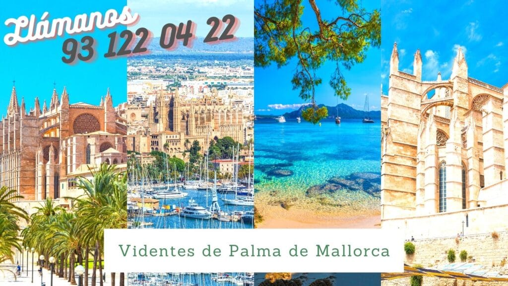 videntes de Palma de Mallorca