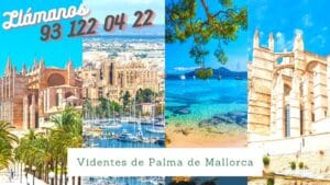 videntes de Palma de Mallorca